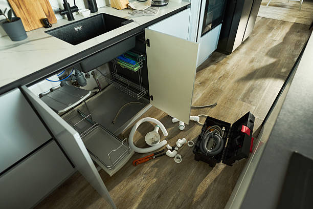 24/7 Emergency Drain Cleaning experts in Parker, AZ