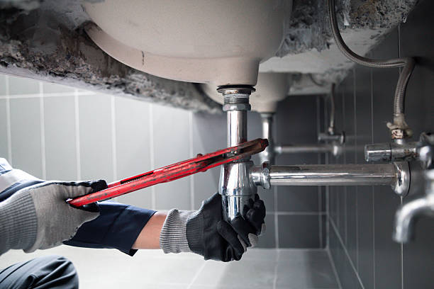 Trusted Gas Line Repair service in Parker, AZ - AAA Plumbing Heating